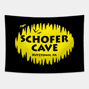 Schofer Cave - Kutztown, PA Tapestry