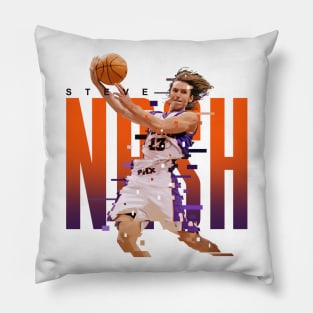 Steve Nash Pillow