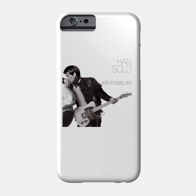 bruce springsteen coque iphone 6