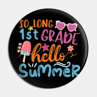 so-long-1st-grade-hello-summer Pin