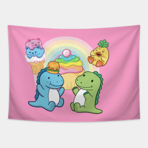 Featured image of post View 23 Pickle The Dinosaur And Cousin Derp Wallpaper