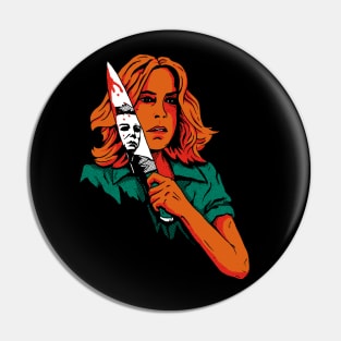 Laurie Pin