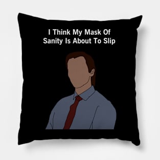 Bateman Pillow