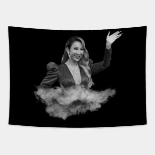 Coco lee Tapestry