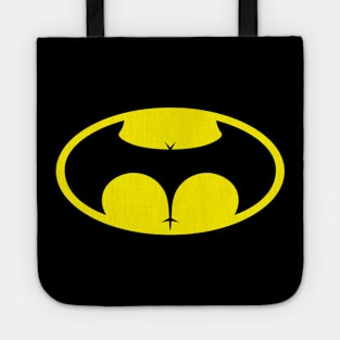 Buttman Tote