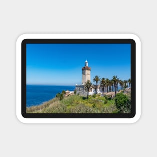 Cape Spartel, Tangier. Magnet