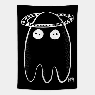 Cute Holy Ghost spirit Tapestry