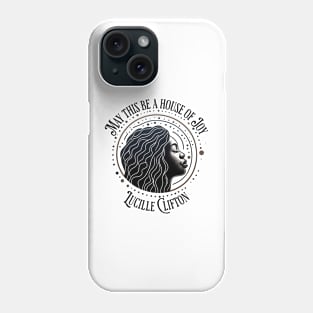 May this be a House of Joy Phone Case