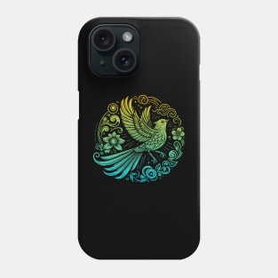 Legendary bird ancient creatures Phone Case