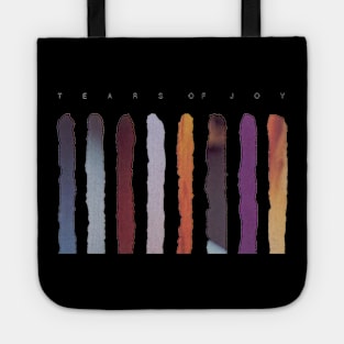 Tears Of Joy Tote