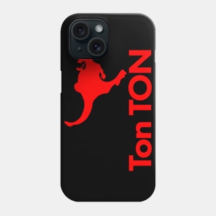 Ton-TON Phone Case