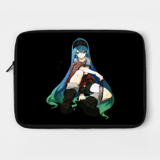Kill la Kill Esdeath