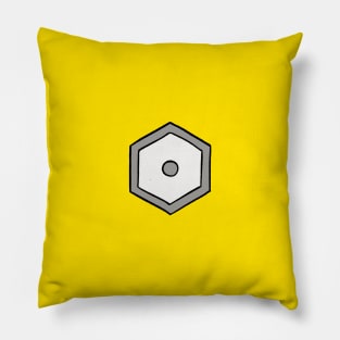 Honkawa National Assembly | Assistant ver. Pillow