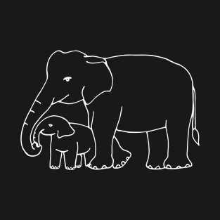 Elephant T-Shirt