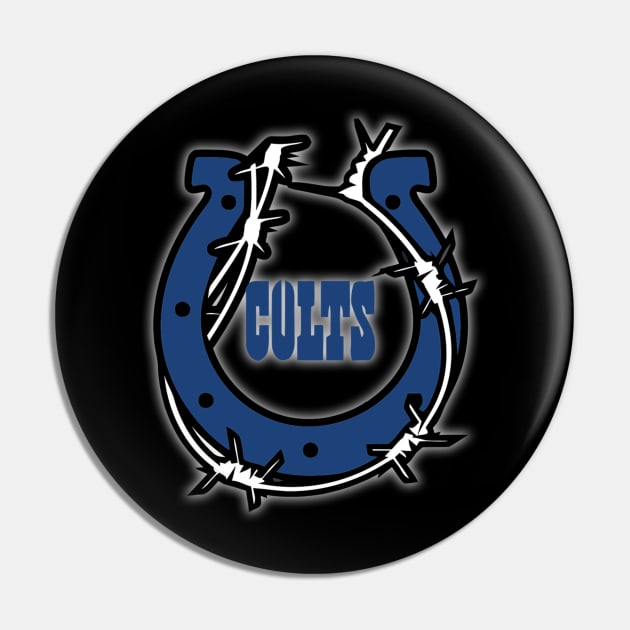 indianapolis colts Pin by kolumenana