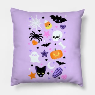 Halloween Pillow