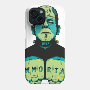 Dead Wrong Phone Case