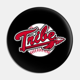 Tribe Pin