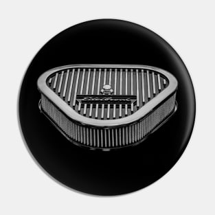 Edelbrock Aircleaner Filter Pin