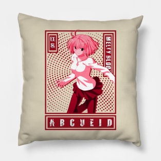 Arcuered Pillow