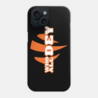 Who Dey All Dey Phone Case