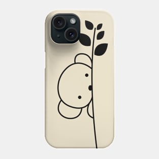 Коала Phone Case