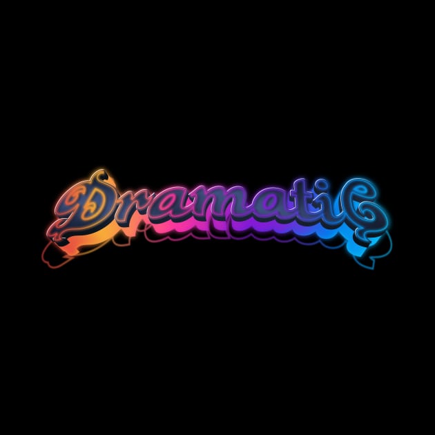 Dramatic by DreamsofDubai