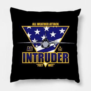 A-6 Intruder Pillow