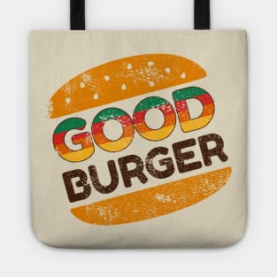 Good Burger Tote