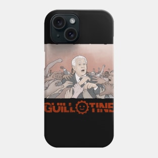 George W Bush Phone Case