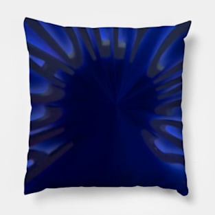 Picadilly Circus Pillow