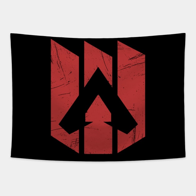 Apex Tapestry by GeekGame