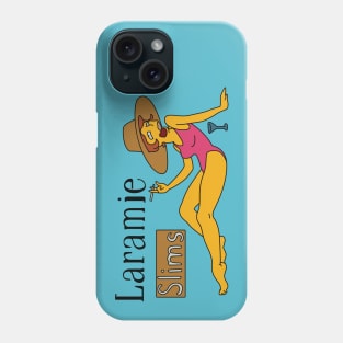 Laramie Slims Phone Case