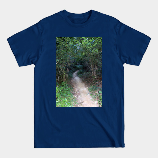 Disover forest - Forest Spirit - T-Shirt