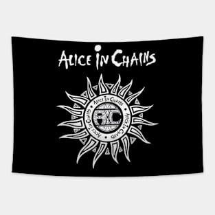 Alice in chains Tapestry