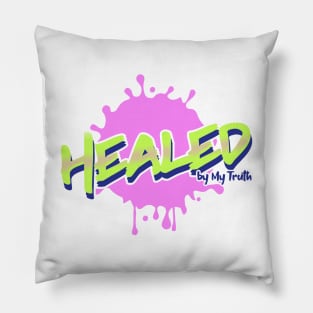 Healed Pillow