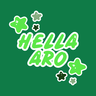 Hella Aro T-Shirt