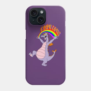 FabDragon Phone Case