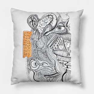 Convolution Pillow