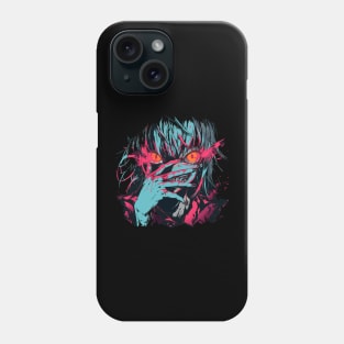 maniac Phone Case