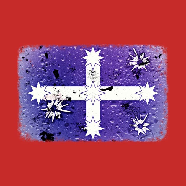 Eureka Flag by lordveritas