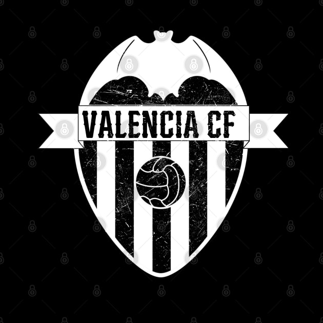 Valencia Cf by HUNTINGisLIFE