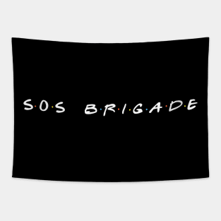 Sos Birgade Tapestry