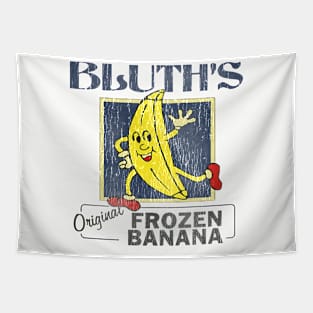 Bluth's Original Frozen Banana || Banana Tapestry