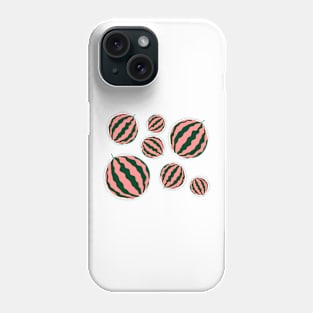 Watermelon Phone Case