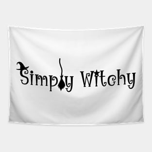 Simply Witchy Tapestry