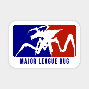 Major League Bug Magnet