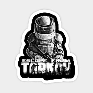 Escape from Tarkov "Juggernaut" Magnet