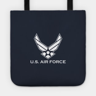 Mod.1 US Air Force USAF Air Corps Tote