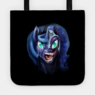 Nightmare Night Tote